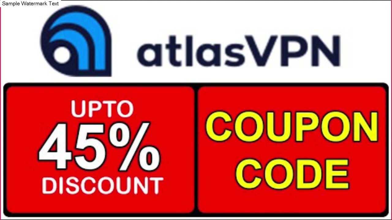 Atlas VPN Coupon Codes & Best Deals in 2023