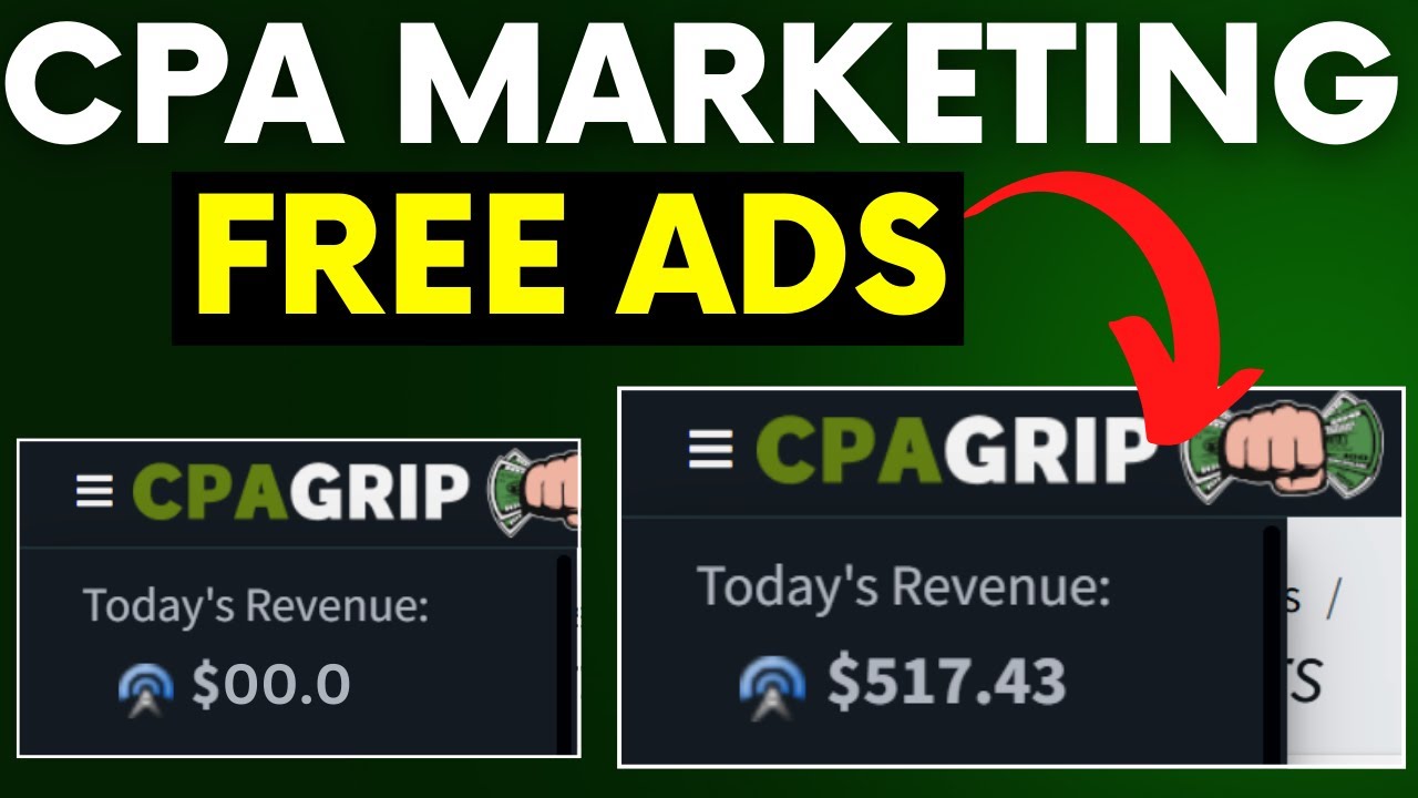 CPA Marketing Using FREE Classifieds Ads | CPAgrip Tutorial | Make Money Online | Technical Berwal