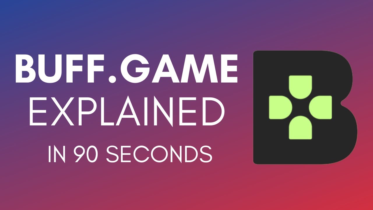 How Does Buff.Game Works In 2023? Buff.Game Explained In 90 Seconds